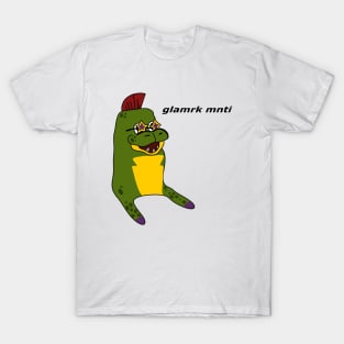 Glamrk mnti T-Shirt